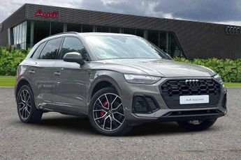 Audi Q5 Edition 1