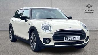 MINI Clubman Cooper Exclusive