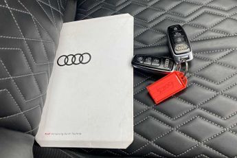 Audi E-Tron Vorsprung