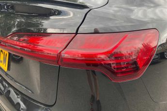 Audi E-Tron Vorsprung