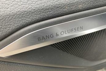 Audi E-Tron Vorsprung