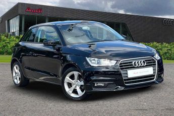 Audi A1 Sport