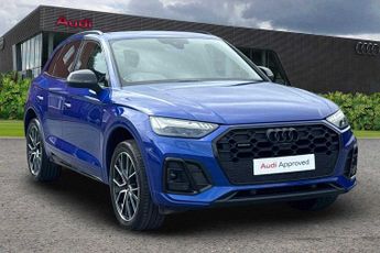 Audi Q5 Edition 1