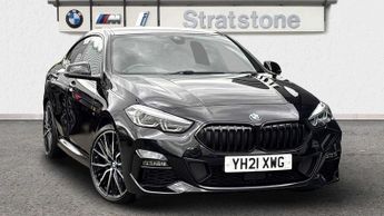  M Sport