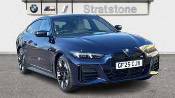 BMW M4 M440i