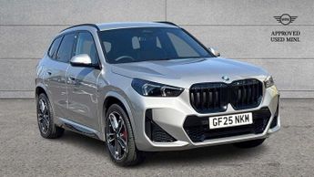 BMW X1 M Sport