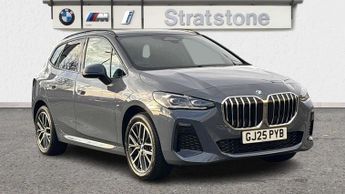  M Sport