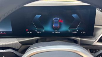 BMW I4 M Sport