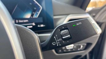 BMW I4 M Sport