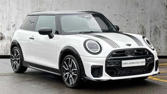 MINI Cooper C Sport