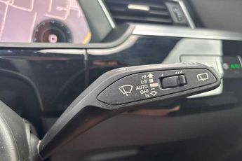 Audi E-Tron S Line