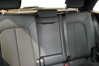 Audi Q3 S Line