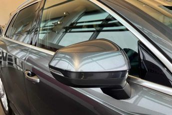 Audi Q3 S Line