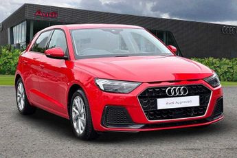 Audi A1 Sport