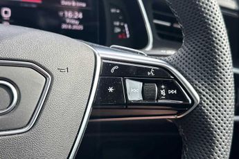 Audi A6 S6 Black Edition