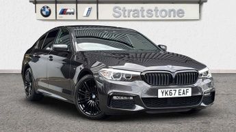  M Sport