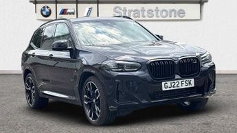 BMW M4 M40i