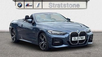  M Sport