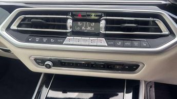 BMW X5 M Sport