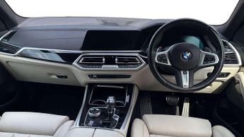 BMW X5 M Sport
