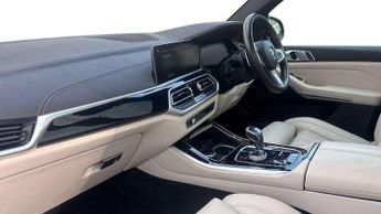 BMW X5 M Sport