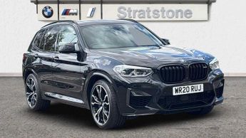 BMW X3 M