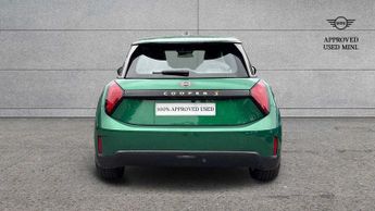 MINI Cooper SE Classic