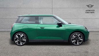 MINI Cooper SE Classic