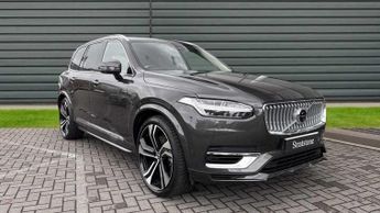 Volvo XC90 Ultimate