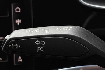 Audi Q3 Technik