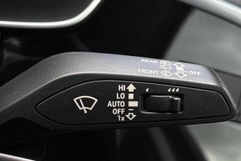 Audi Q3 Technik