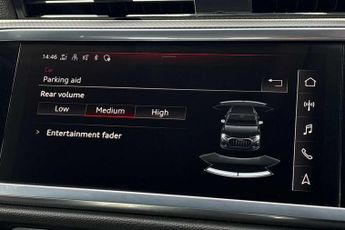 Audi Q3 Technik