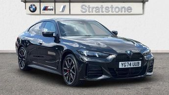 BMW M4 M440i