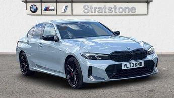 BMW M3 M340i