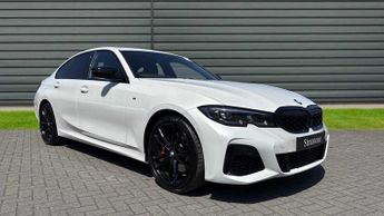 BMW M3 M340i
