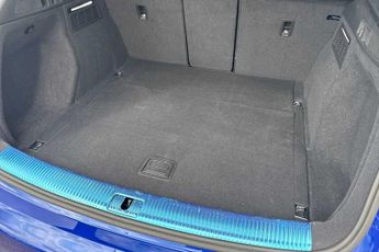 Audi Q5 S Line