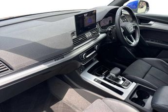 Audi Q5 S Line