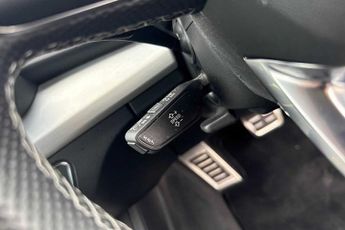 Audi Q5 S Line