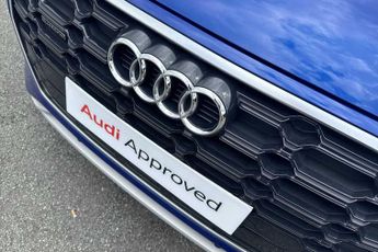 Audi Q5 S Line