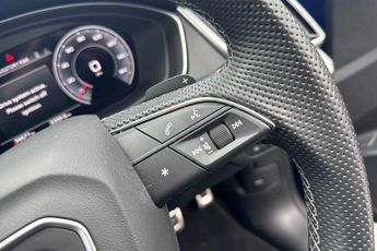 Audi Q5 S Line
