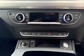 Audi Q5 S Line
