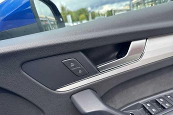 Audi Q5 S Line