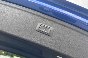 Audi Q5 S Line