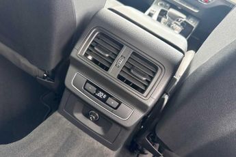Audi Q5 S Line