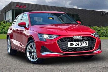 Audi A3 Sport