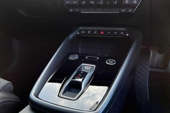 Audi A3 Sport