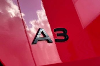 Audi A3 Sport