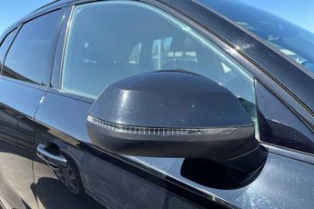 Audi Q5 Black Edition