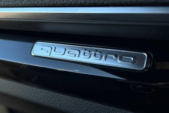 Audi Q5 Black Edition