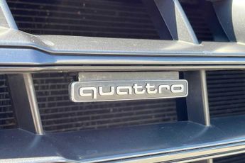 Audi Q5 Black Edition
